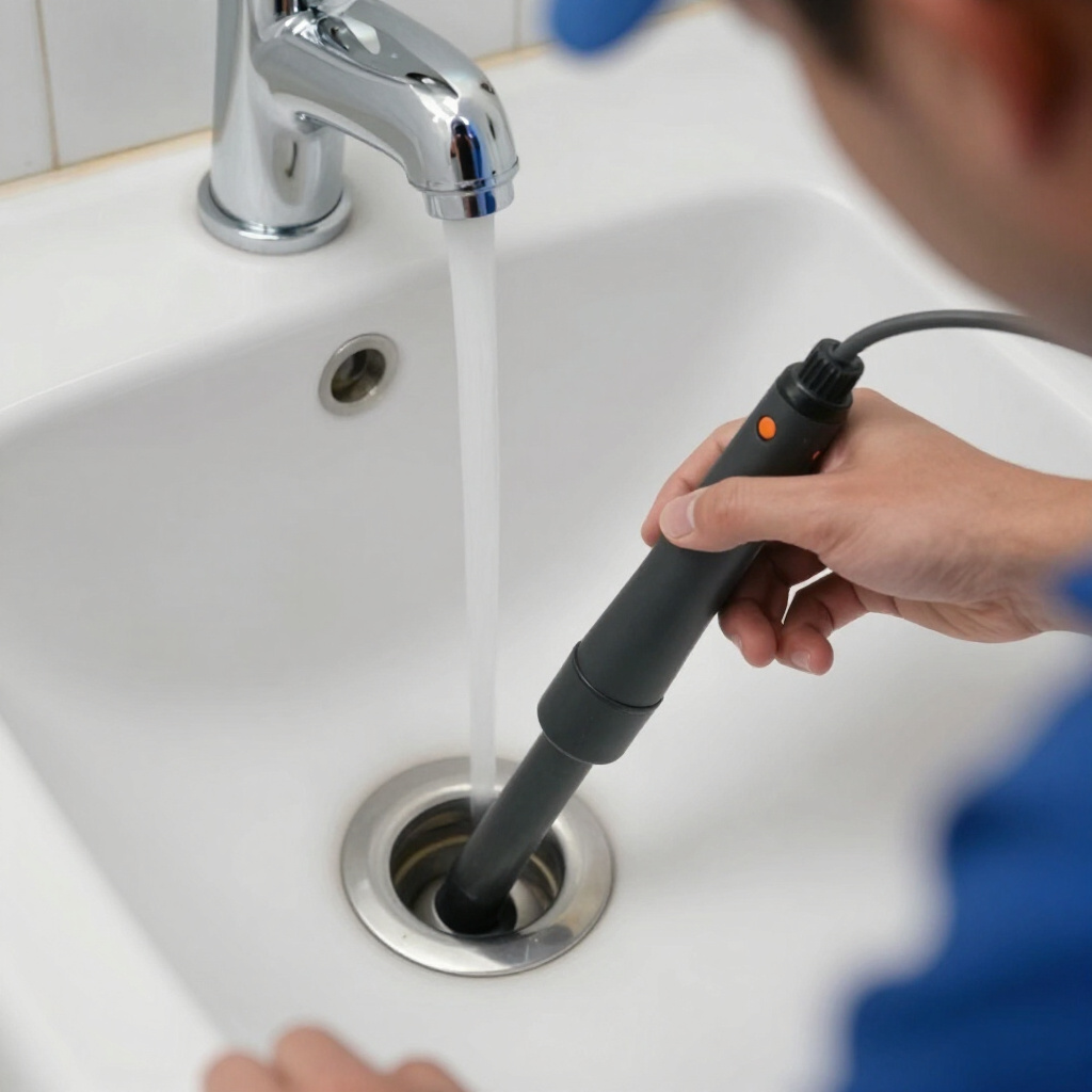 Drain cleaning in Northglenn
