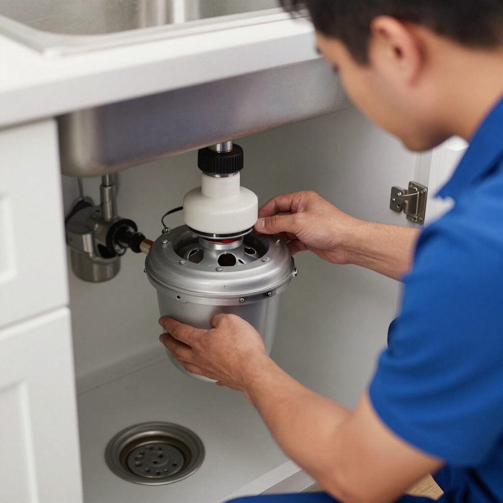 Garbage Disposal in Northglenn