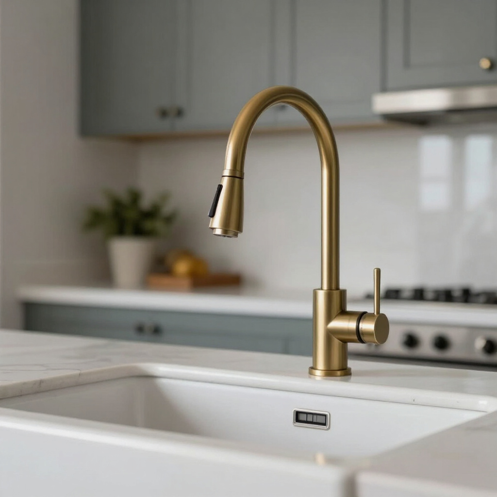 Bathroom & Kitchen Upgrades in Northglenn